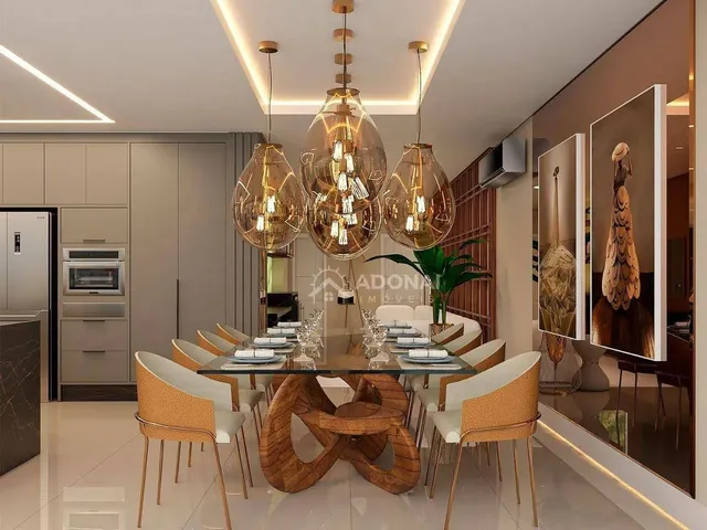 Imagem 7: Apartamento Luxo com 3 Dormitórios À Venda por R$ 2.820.000 - Centro - Guaratuba/Pr