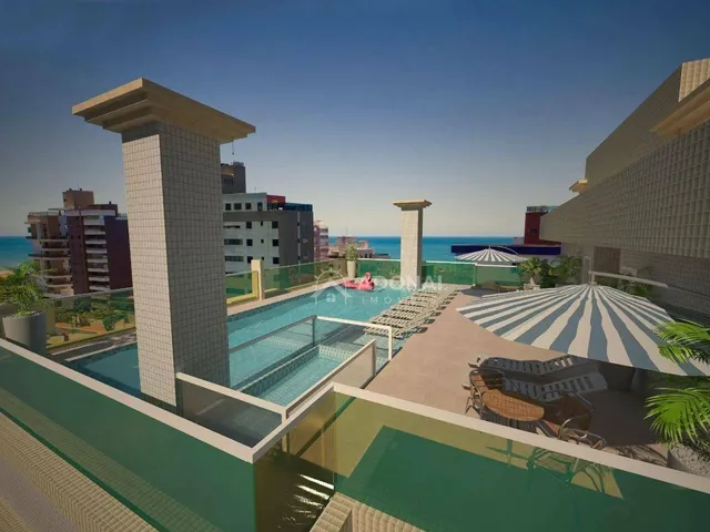 Imagem 11: Apartamento Luxo com 3 Dormitórios À Venda por R$ 2.820.000 - Centro - Guaratuba/Pr
