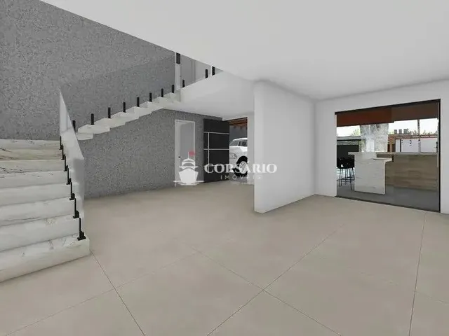 Imagem 10: Sobrado com Piscina e 4 Dormitórios em Matinhos Pr
