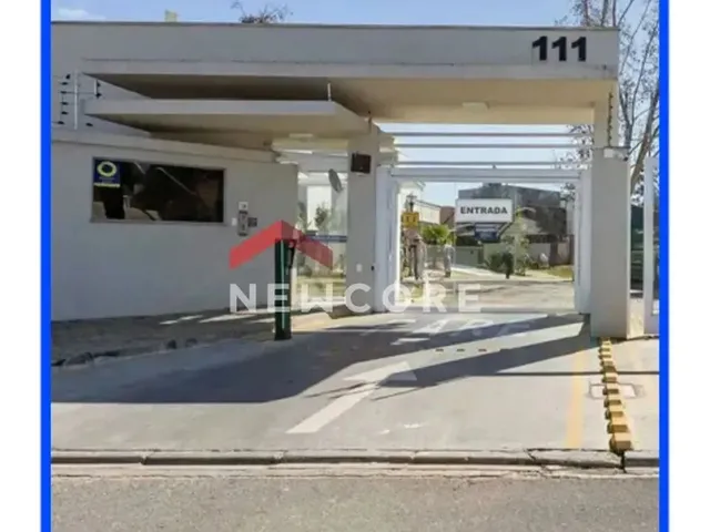 Imagem: Casa de Condomínio em Rua Domingos Gulin