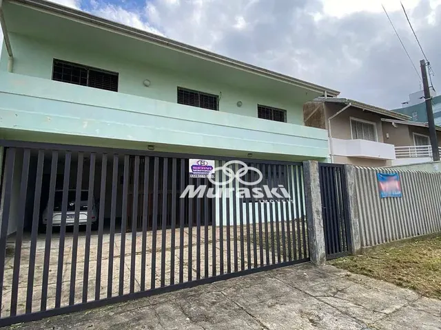 Imagem: Casa com 4 Dormitórios À Venda, 273 M²