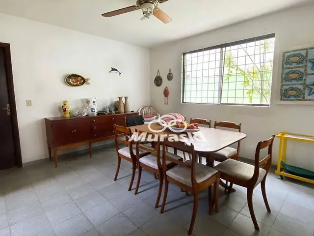 Imagem 7: Casa com 4 Dormitórios À Venda, 273 M² por R$ 1.500.000,00 - Centro - Guaratuba/Pr