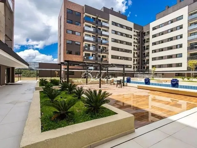 Imagem: Apartamento Novo - 2 Quartos - Venda - Bairro