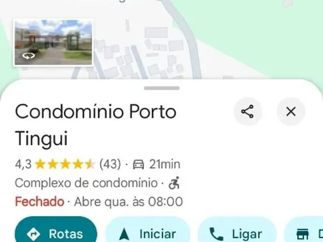 Imagem 8: Apartamento Contrato de Gaveta Tangua