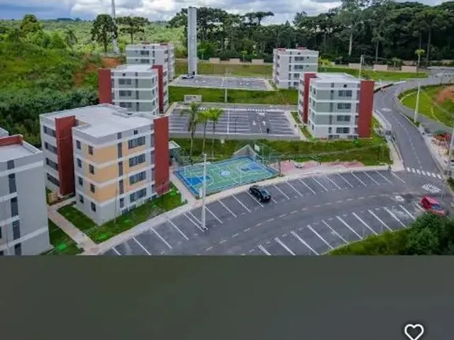 Imagem 3: Apartamento Contrato de Gaveta Tangua