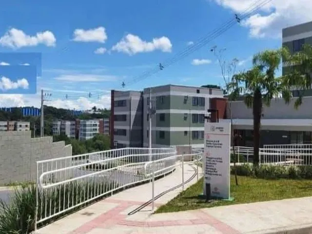 Imagem 2: Apartamento Contrato de Gaveta Tangua