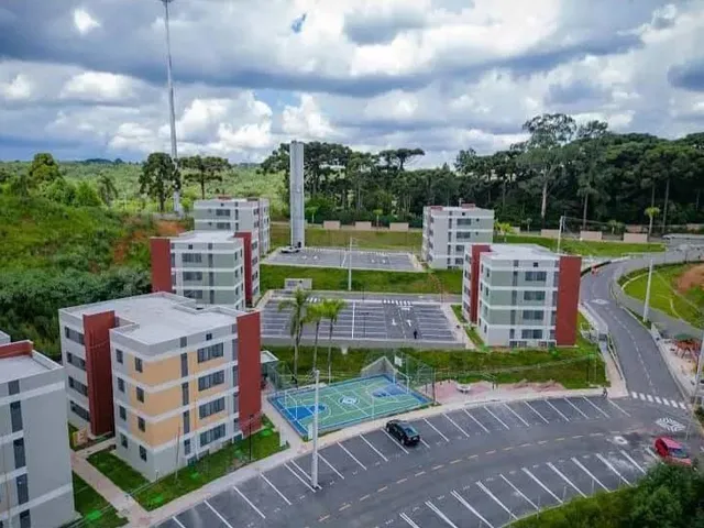 Imagem 6: Apartamento Contrato de Gaveta Tangua