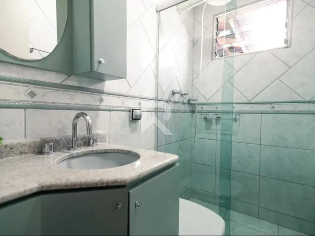 Imagem 10: Sobrado em Condomínio com Face Norte, 3 Quartos 7 Vagas À Venda São Braz, Curitiba/Pr