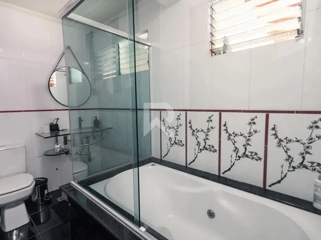 Imagem 4: Sobrado em Condomínio com Face Norte, 3 Quartos 7 Vagas À Venda São Braz, Curitiba/Pr