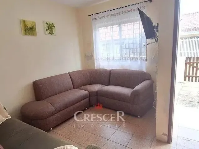 Imagem 8: Sobrado com 03 Quartos a Poucos Passos do Mar