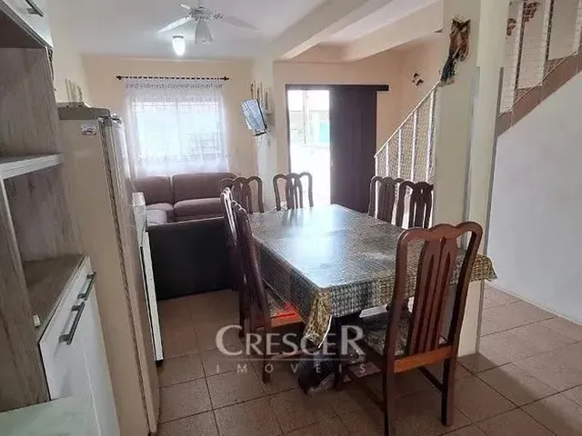 Imagem 6: Sobrado com 03 Quartos a Poucos Passos do Mar