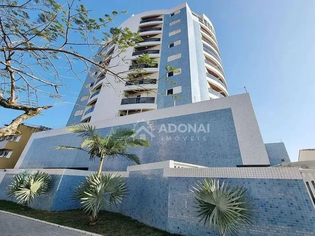 Imagem 1: Apartamento com 3 Dormitórios À Venda por R$ 1.590.000,00 - Centro - Guaratuba/Pr