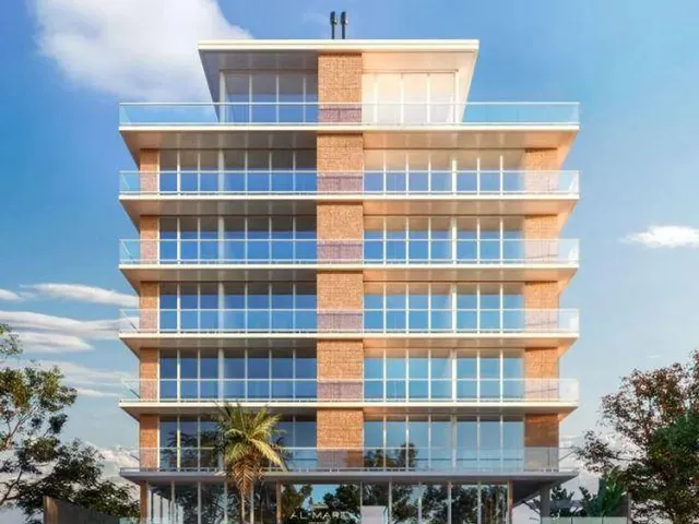 Imagem: Apartamento para Venda em Caiobá
