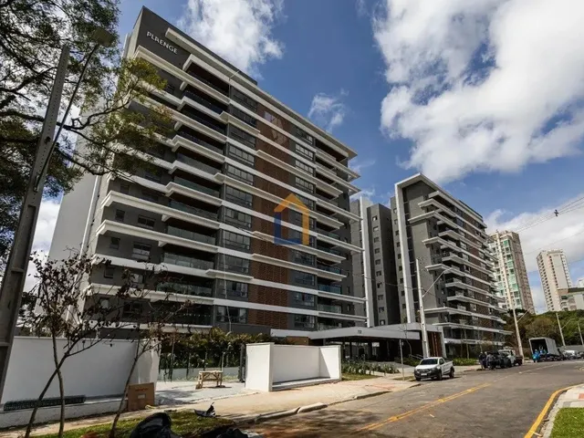 Imagem: Apartamento de 193M2 no Bairro Ecoville