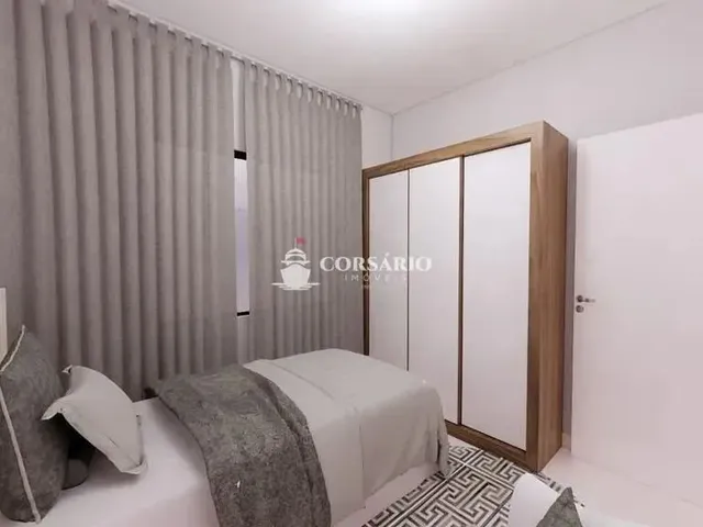Imagem 16: Casas Novas 2 Quartos Gaivotas Matinhos