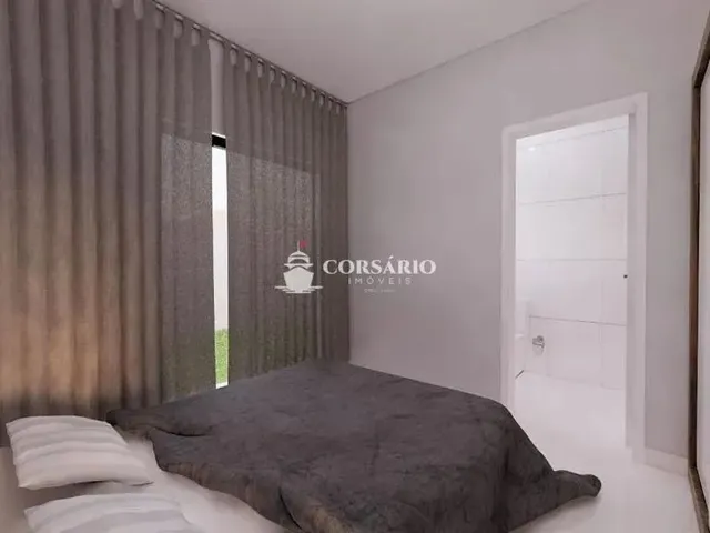 Imagem 12: Casas Novas 2 Quartos Gaivotas Matinhos