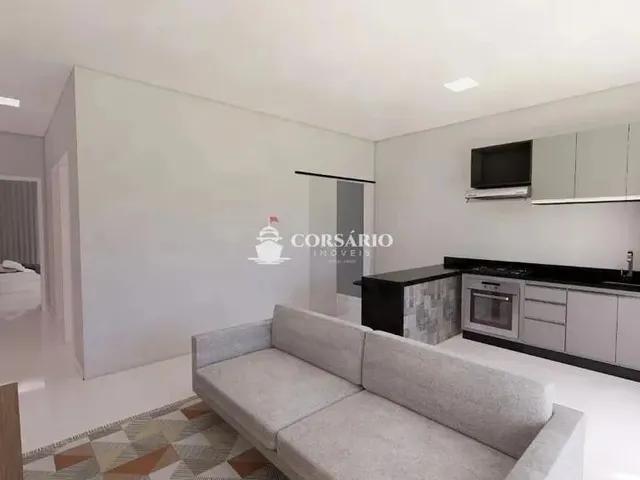 Imagem 15: Casas Novas 2 Quartos Gaivotas Matinhos