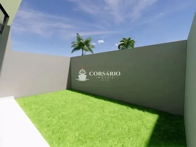 Imagem 5: Casas Novas 2 Quartos Gaivotas Matinhos