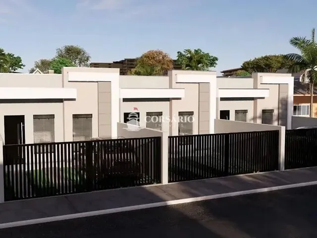Imagem 10: Casas Novas 2 Quartos Gaivotas Matinhos
