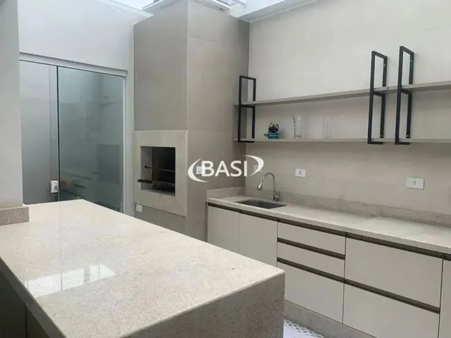 Imagem: Sobrado Duplex (Frente Rua), 3 Dormitórios