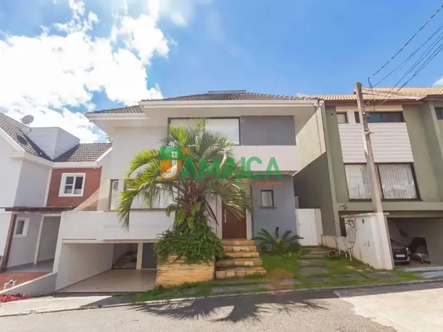 Imagem: Sobrado de Alto Padrão À Venda -197M²