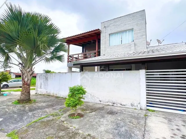 Imagem: Casa com 4 Dormitórios À Venda, 189 M²