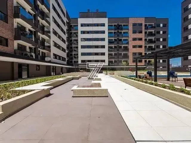 Imagem: Apartamento a Venda Possui 53M² com 2 Quartos