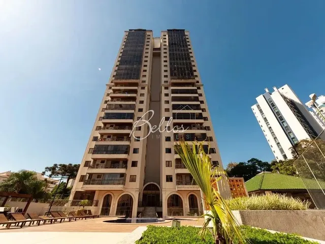 Imagem: Apartamento - 3 Suítes - Venda - Bairro