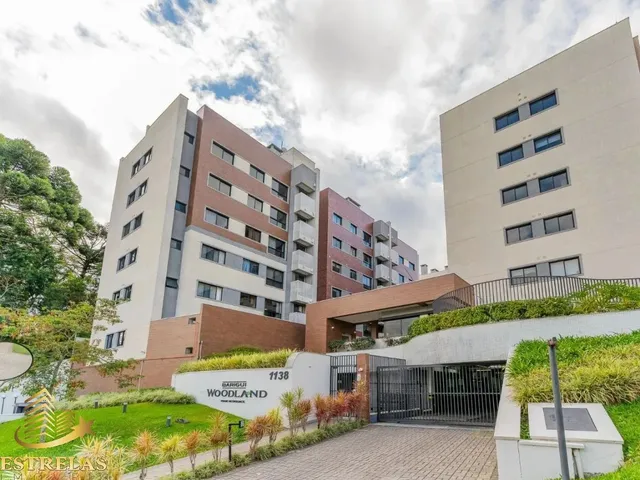 Imagem 1: Apartamento Garden 3 Quartos no Santo Inácio