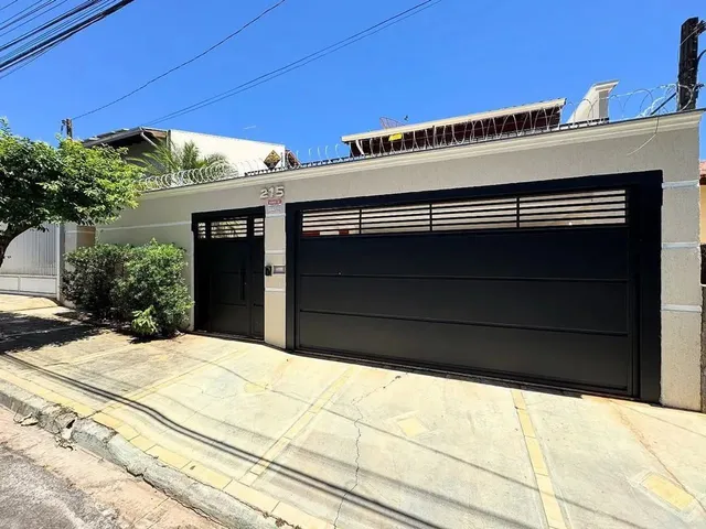 Imagem 1: Vendo Casa e Aceito Negociação com Estrangeiros