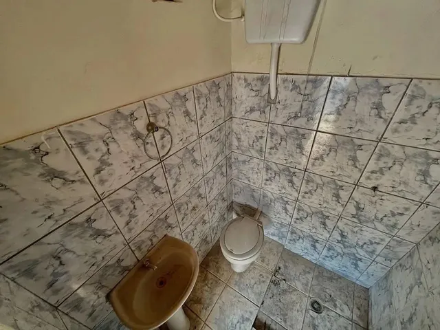 Imagem 5: Vendo Casa e Aceito Negociação com Estrangeiros