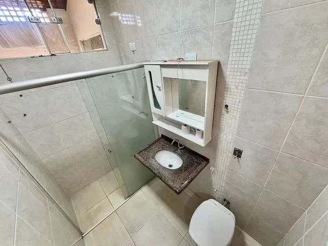 Imagem 2: Vendo Casa e Aceito Negociação com Estrangeiros
