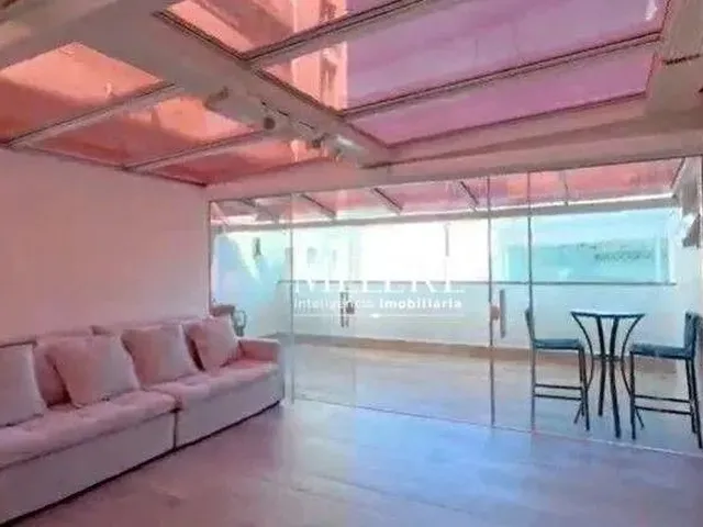 Imagem: Apartamento Garden com 3 Dormitórios À
