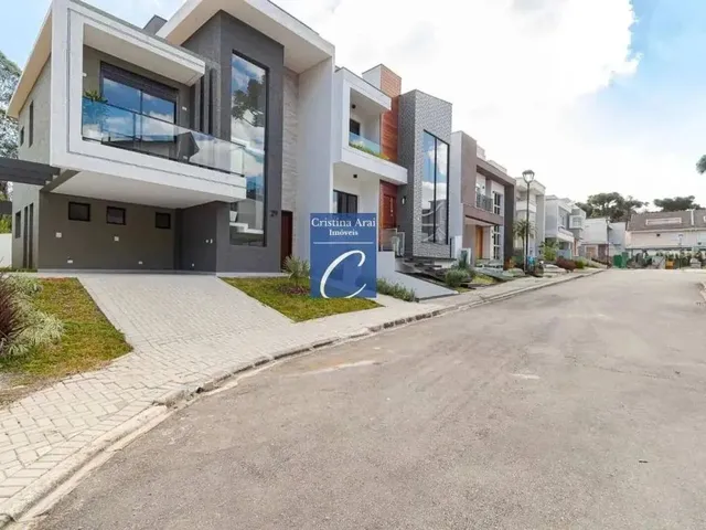 Imagem: Casa em Condomínio, 249 M², 4 Suítes