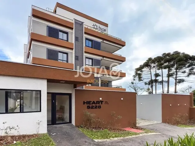 Imagem: Apartamento para Venda com 58 Metros Quadrados