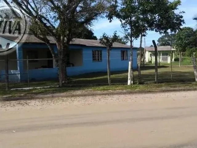 Imagem: Residência 200M² - Carvoeiro - Guaratuba
