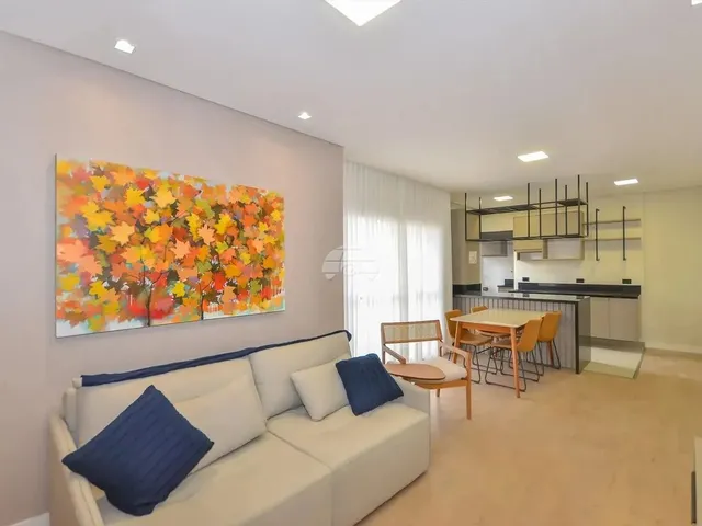Imagem: Vendas Apartamento Curitiba Pr