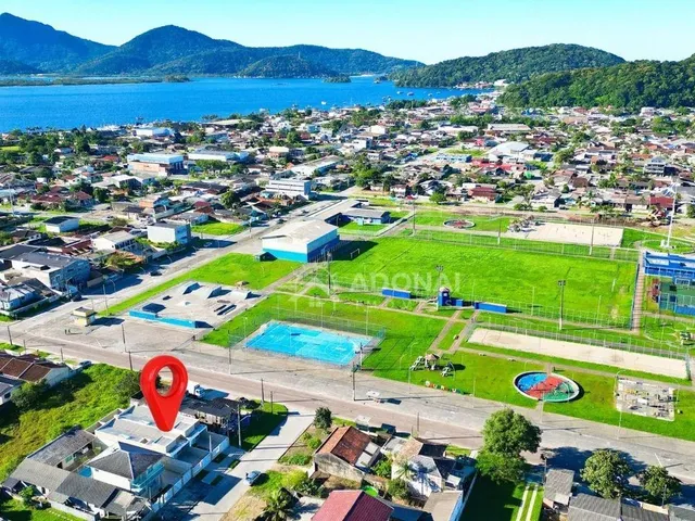 Imagem: Casa com 3 Dormitórios À Venda, 103 M²
