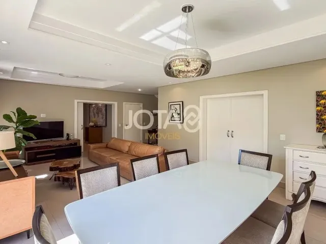 Imagem 8: Ótima Casa com 4 Quartos e Terreno Próximo Ao Shopping Barigui Casa com 4 Quartos E