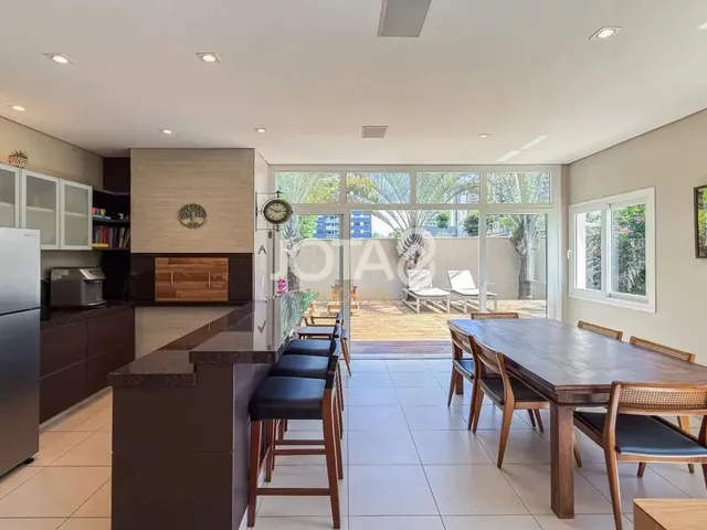 Imagem 14: Ótima Casa com 4 Quartos e Terreno Próximo Ao Shopping Barigui Casa com 4 Quartos E
