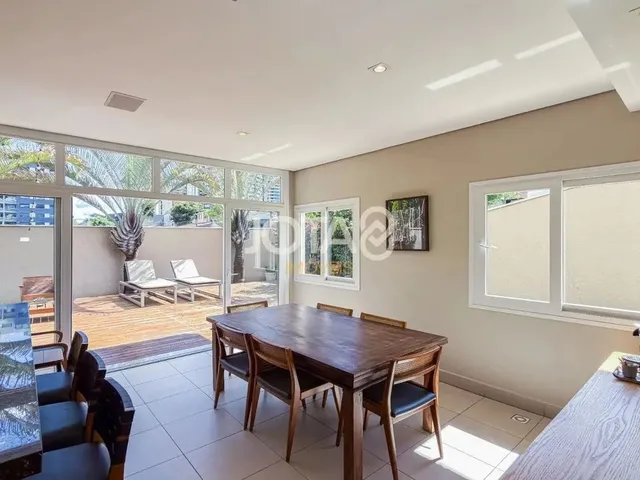 Imagem 12: Ótima Casa com 4 Quartos e Terreno Próximo Ao Shopping Barigui Casa com 4 Quartos E