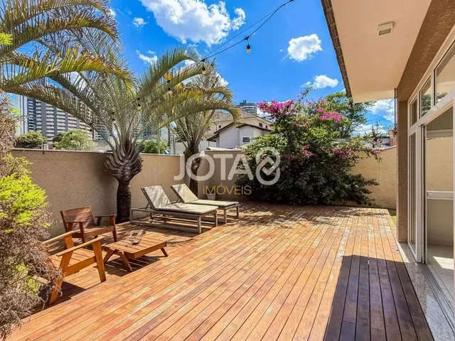 Imagem 7: Ótima Casa com 4 Quartos e Terreno Próximo Ao Shopping Barigui Casa com 4 Quartos E