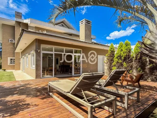 Imagem 15: Ótima Casa com 4 Quartos e Terreno Próximo Ao Shopping Barigui Casa com 4 Quartos E