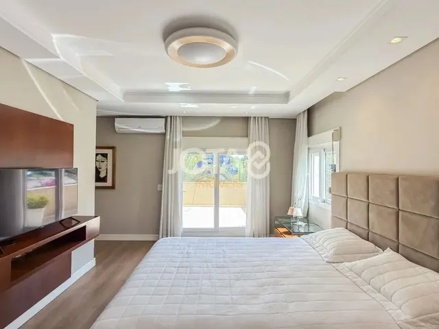 Imagem 11: Ótima Casa com 4 Quartos e Terreno Próximo Ao Shopping Barigui Casa com 4 Quartos E