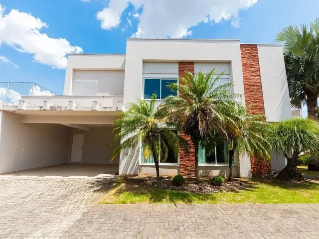 Imagem: Casa de Alto Padrão em Condomínio