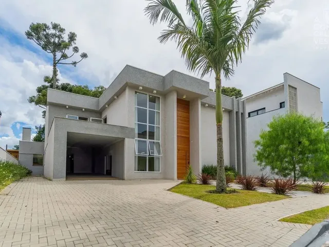 Imagem: Casa em Condomínio no Citta Verdi, 04 Quartos