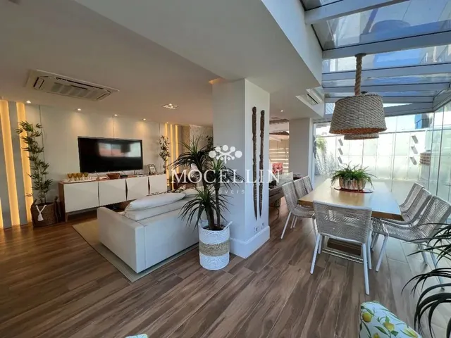 Imagem: Apartamento Garden com 4 Quartos À Venda