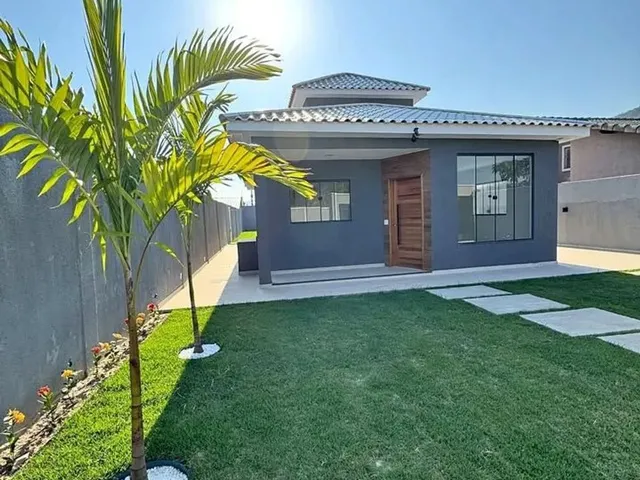 Imagem: Casa em santa Felicidade