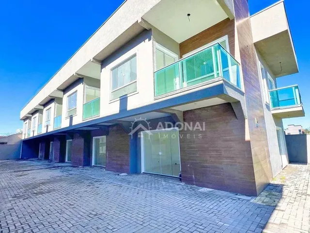 Imagem 13: Sobrado com 3 Dormitórios À Venda, 119 M² por R$ 470.000,00 - Brejatuba - Guaratuba/Pr