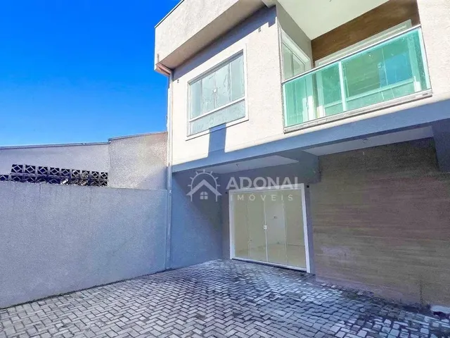 Imagem 4: Sobrado com 3 Dormitórios À Venda, 119 M² por R$ 470.000,00 - Brejatuba - Guaratuba/Pr